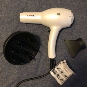 CHI Pro Low EMF Dryer